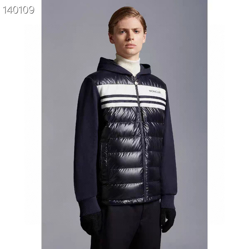 Moncler Down Jacket Mens ID:20240927-12